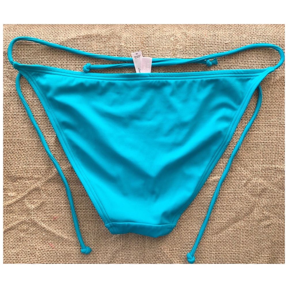 Victoria’s Secret ♥️ Bikini Bottom NWOT - Picture 4 of 5